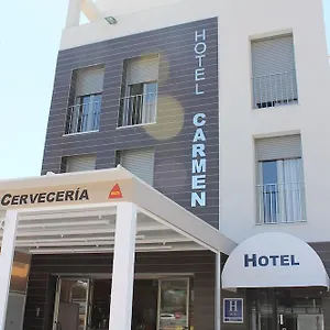Carmen Hotel