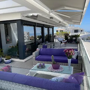 Penthouse La Luna - La Cala De Mijas