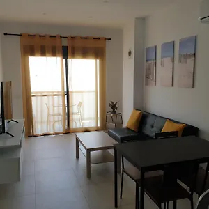 Apartamentos La Cala De Mijas Appartement