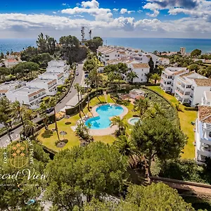 Secret View Riviera Miraflores Appartement