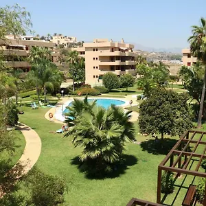 La Cala Live Appartement