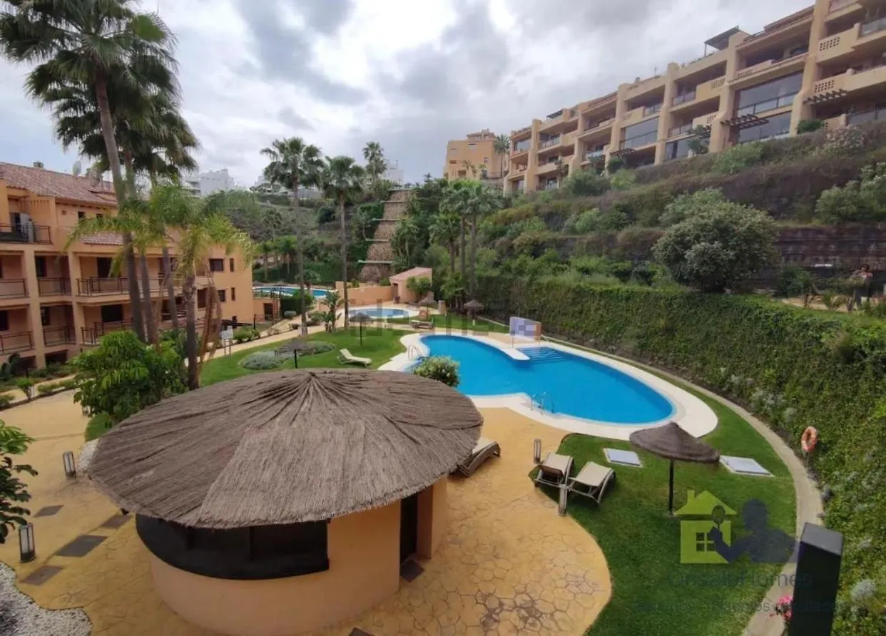 Calanova Sea Golf - La Cala De Mijas Apartment