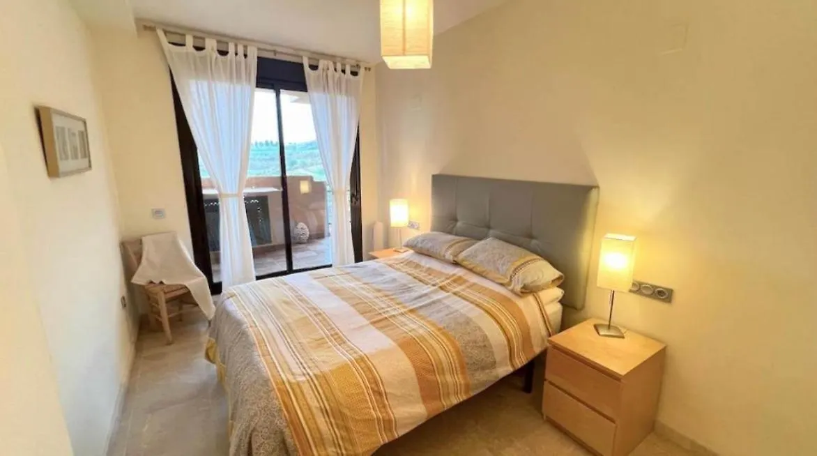 Calanova Sea Golf - La Cala De Mijas Apartment