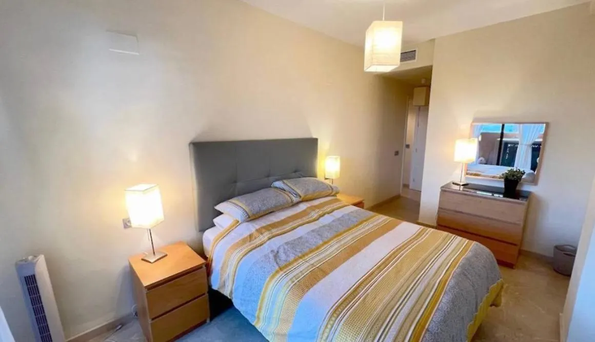Calanova Sea Golf - La Cala De Mijas Apartment Spain