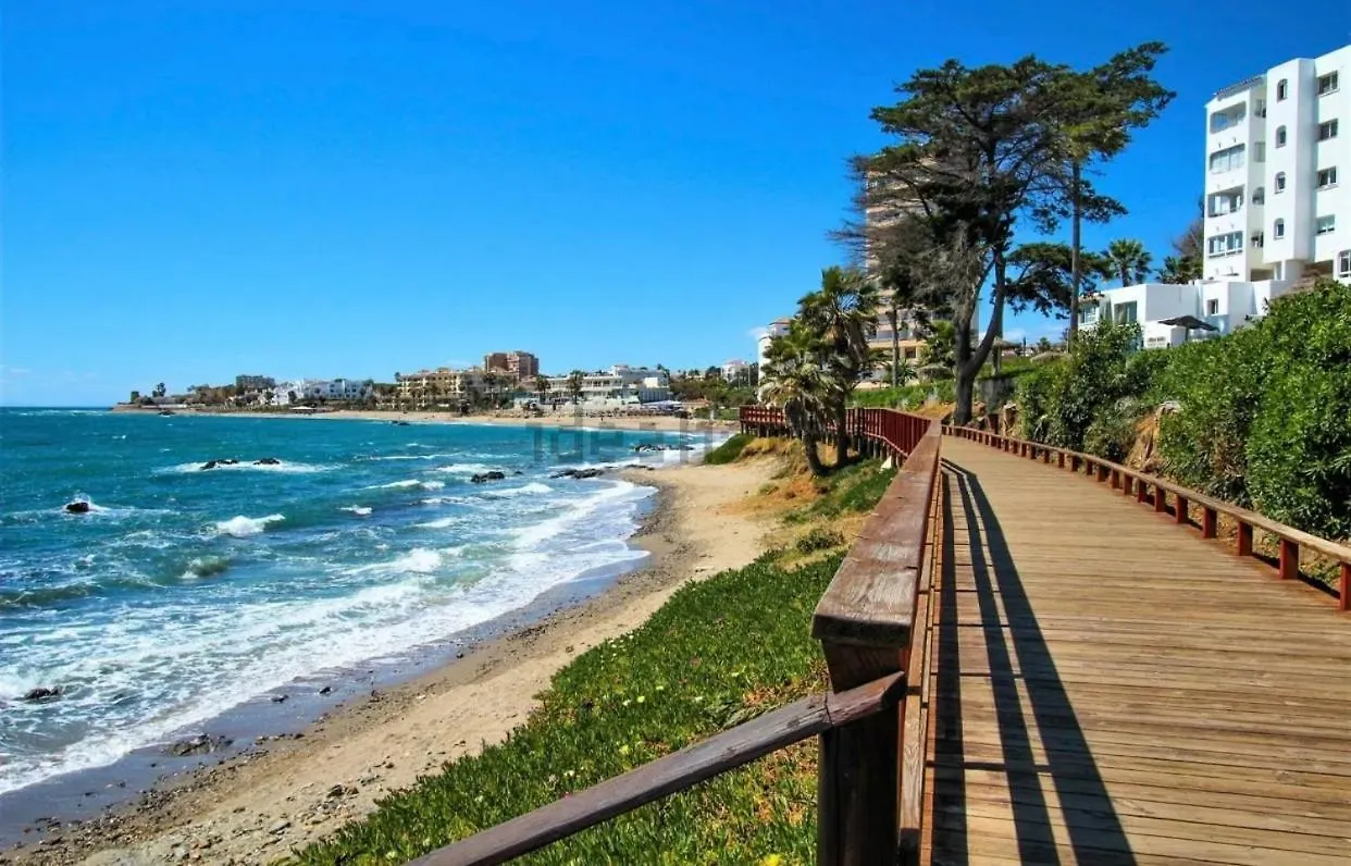 Calanova Sea Golf - La Cala De Mijas Apartment