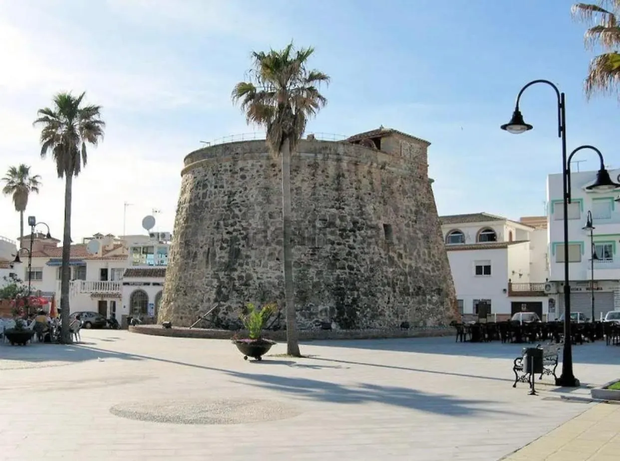 Calanova Sea Golf - La Cala De Mijas Apartment