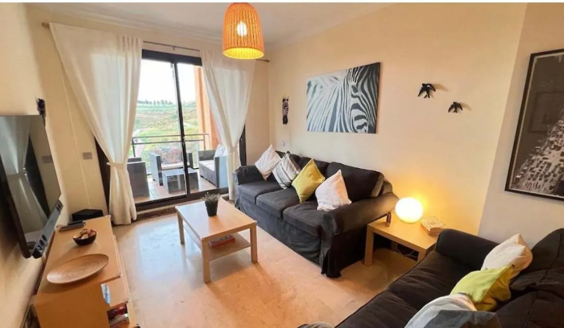 Calanova Sea Golf - La Cala De Mijas Apartment