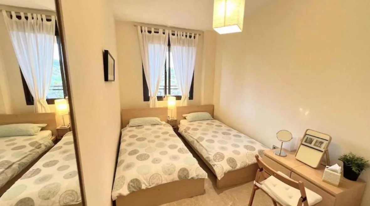 Calanova Sea Golf - La Cala De Mijas Apartment