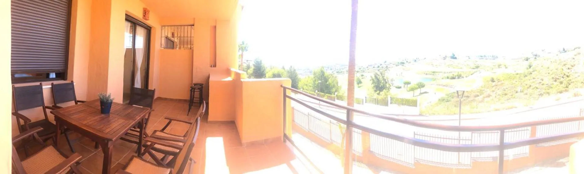 Calanova Sea Golf - La Cala De Mijas Apartment