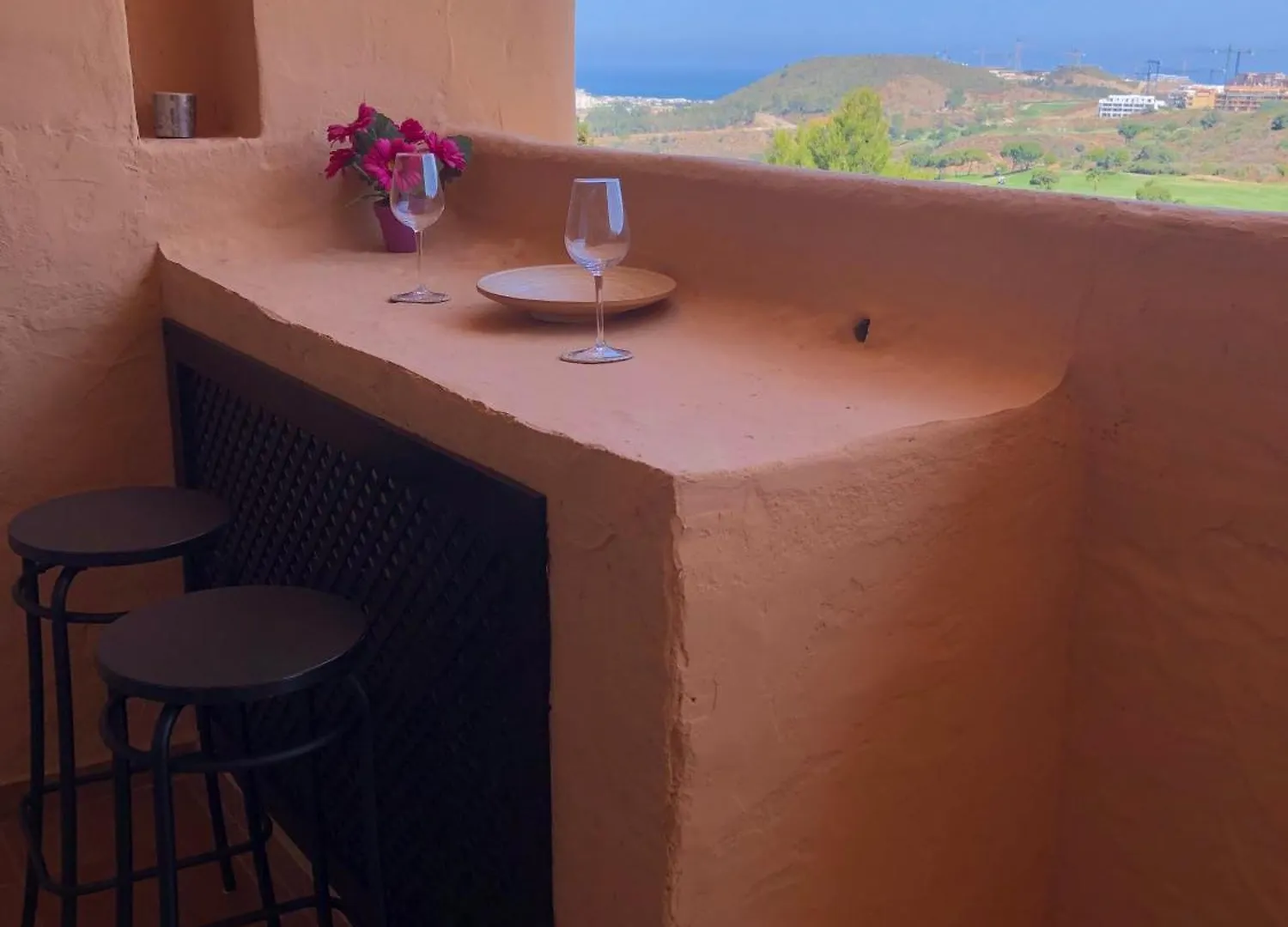 Calanova Sea Golf - La Cala De Mijas Apartment 0*,  Spain