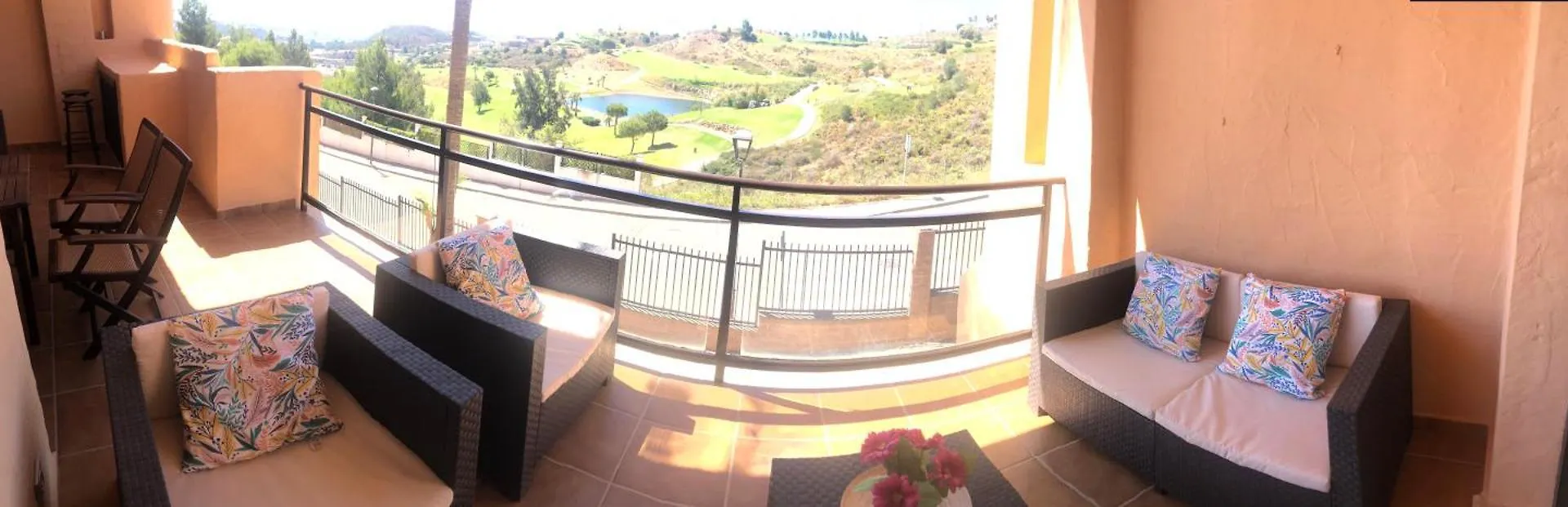 Calanova Sea Golf - La Cala De Mijas Apartment