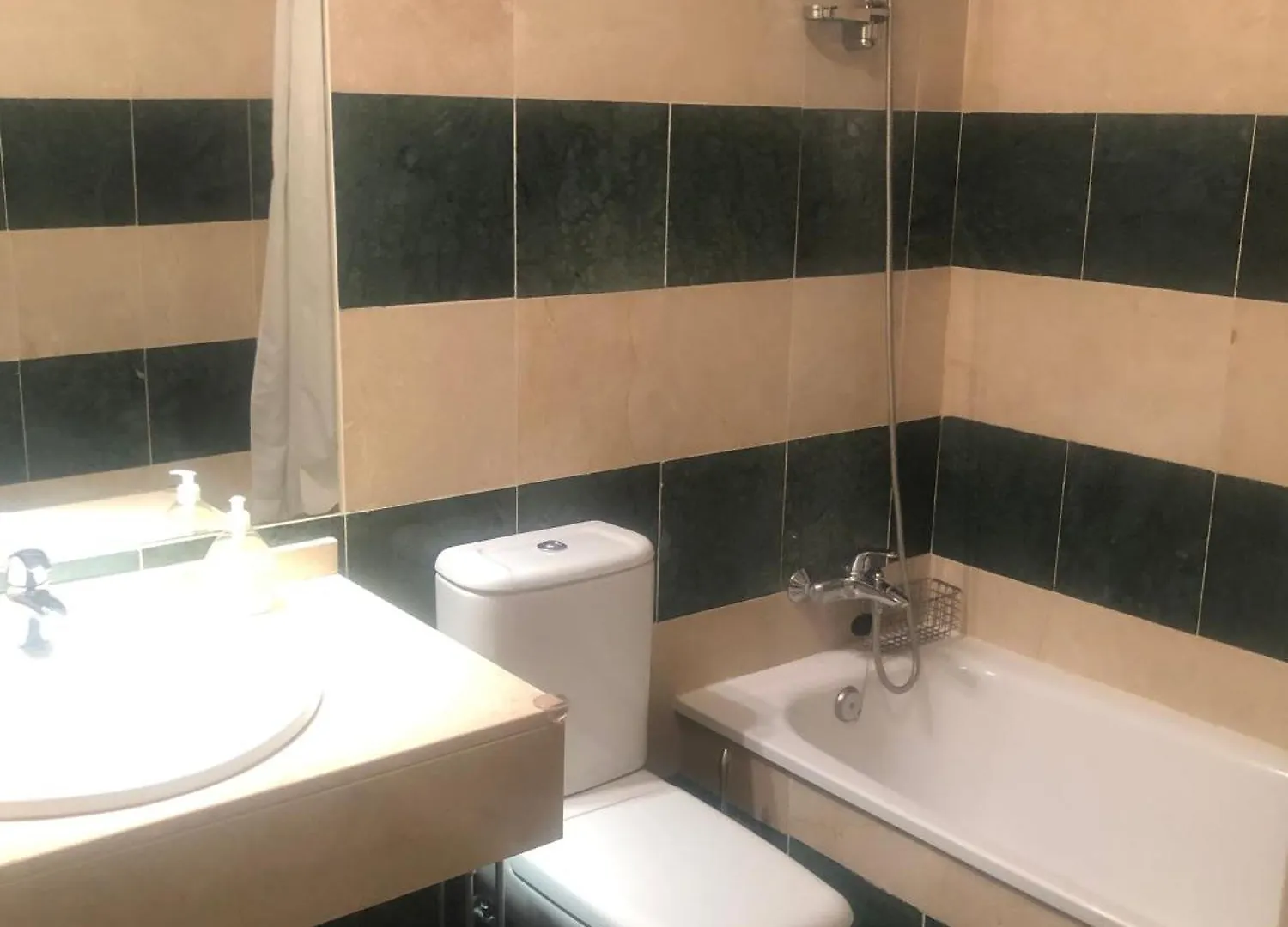 Calanova Sea Golf - La Cala De Mijas Apartment
