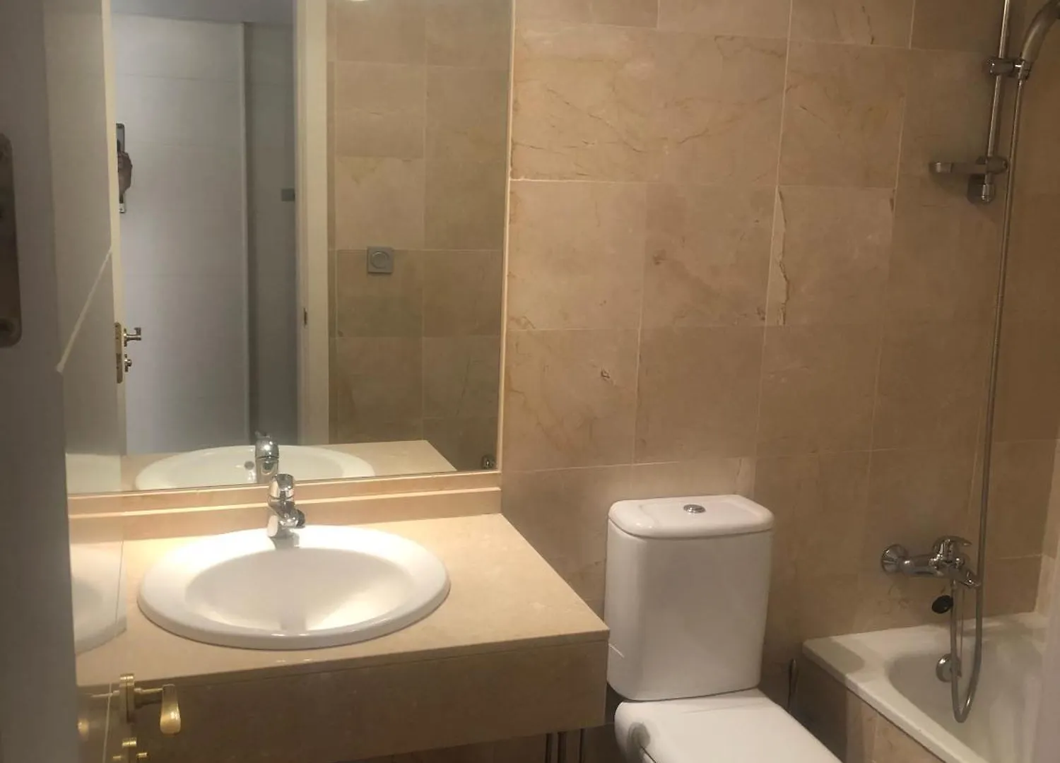 Calanova Sea Golf - La Cala De Mijas Apartment Spain
