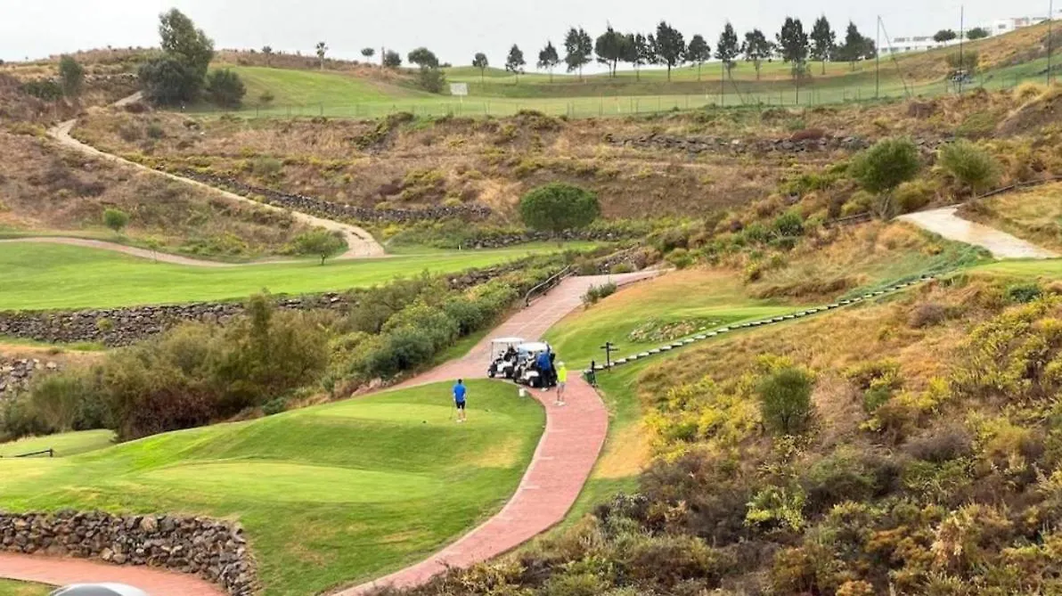 Calanova Sea Golf - La Cala De Mijas Apartment