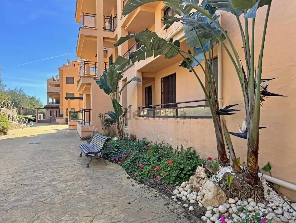 Calanova Sea Golf - La Cala De Mijas Apartment