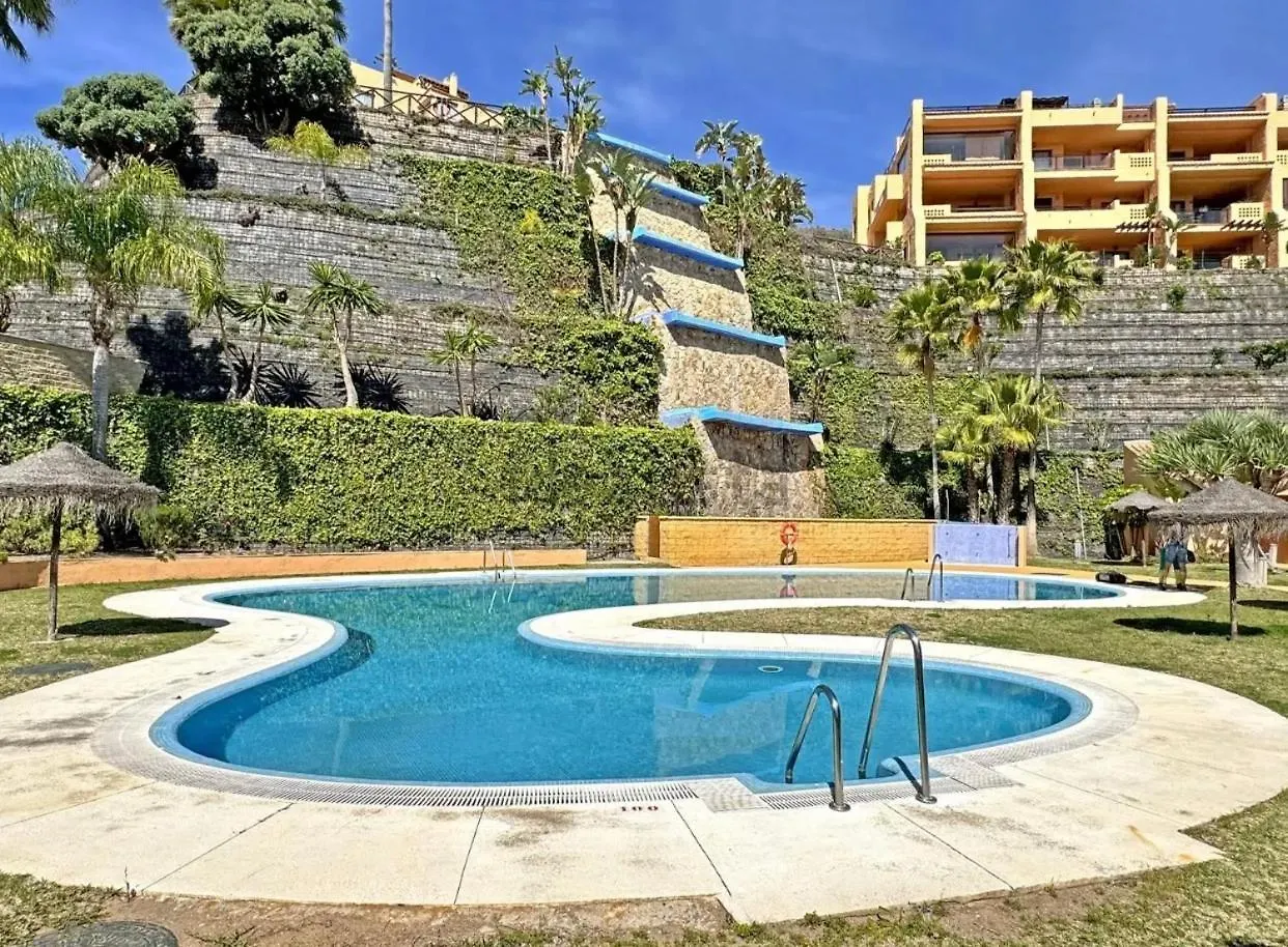 Calanova Sea Golf - La Cala De Mijas Apartment Spain