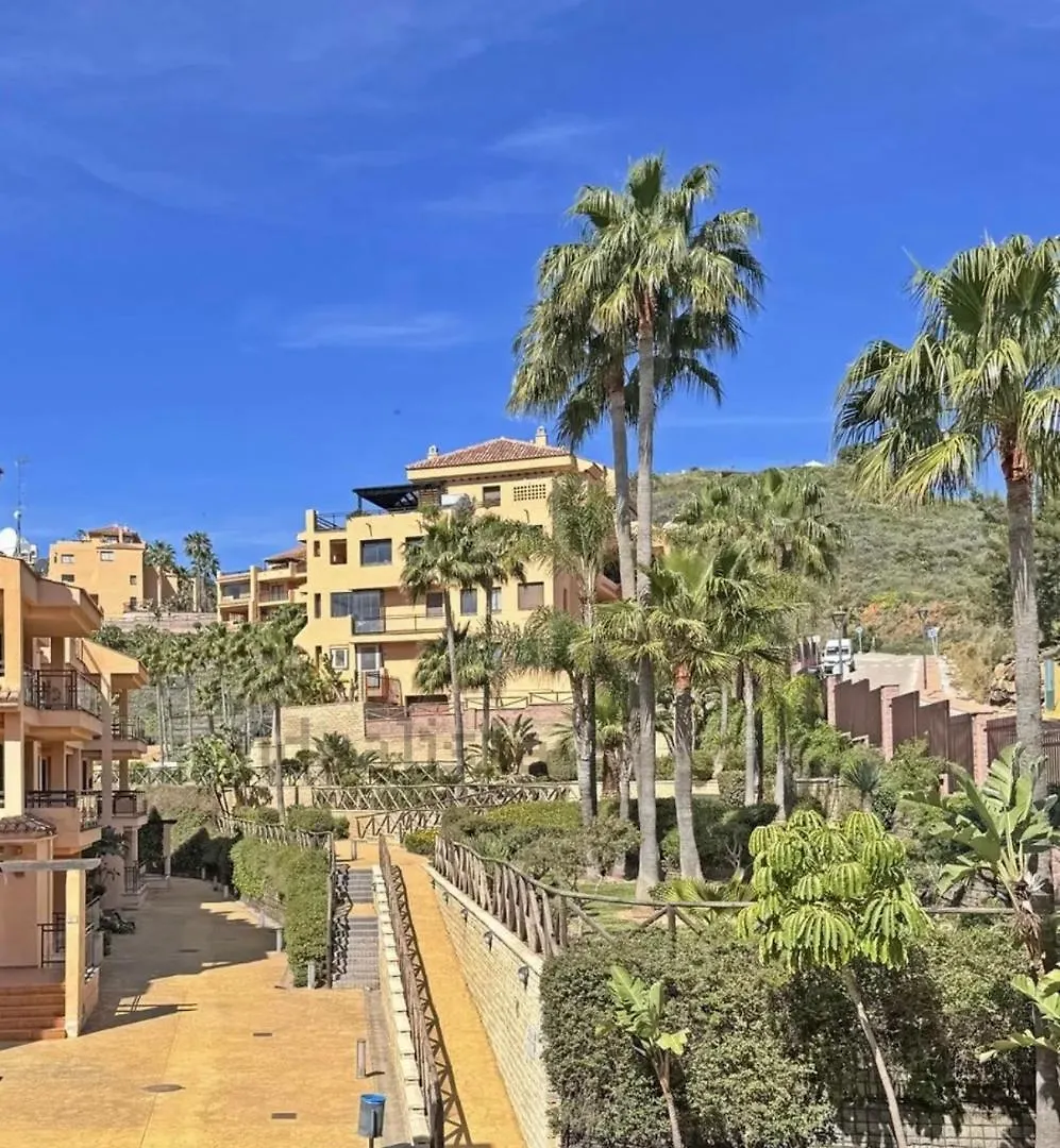 Calanova Sea Golf - La Cala De Mijas Apartment Spain
