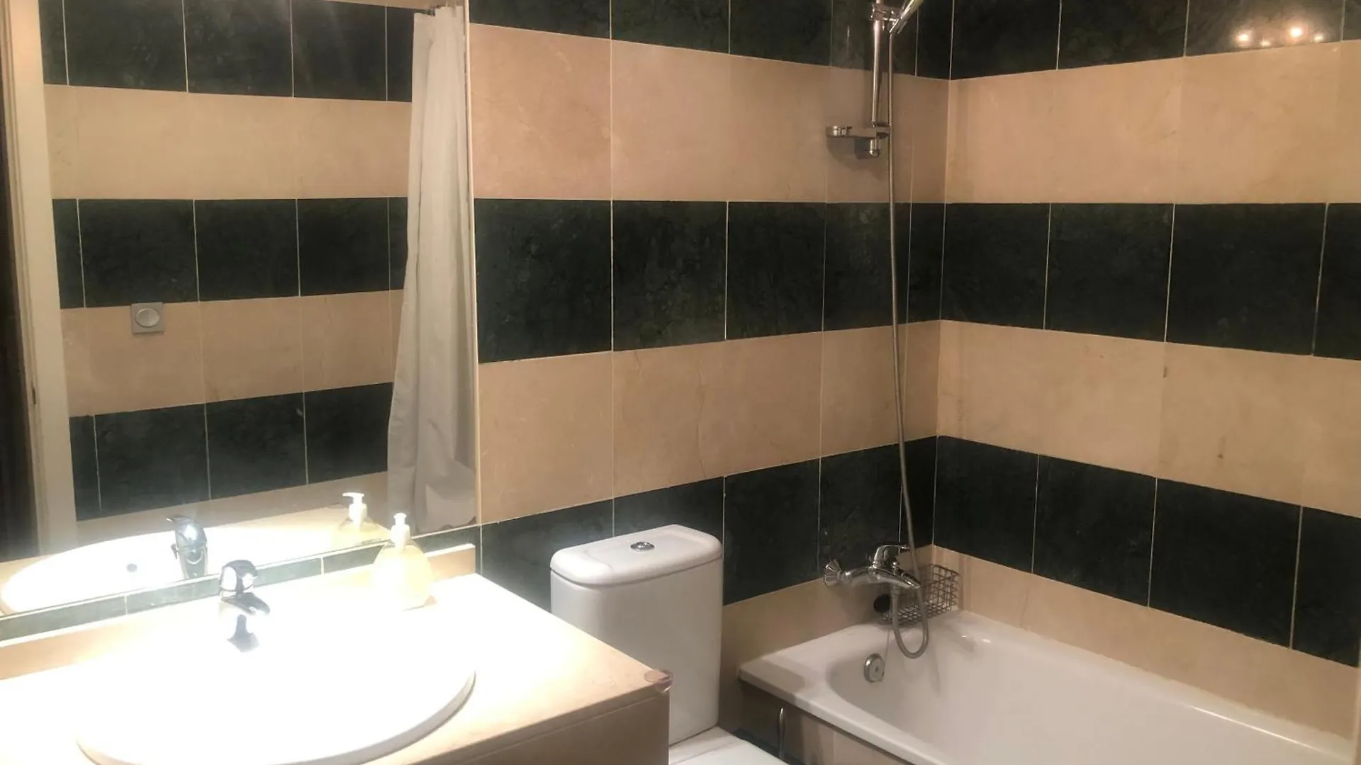 Calanova Sea Golf - La Cala De Mijas Apartment