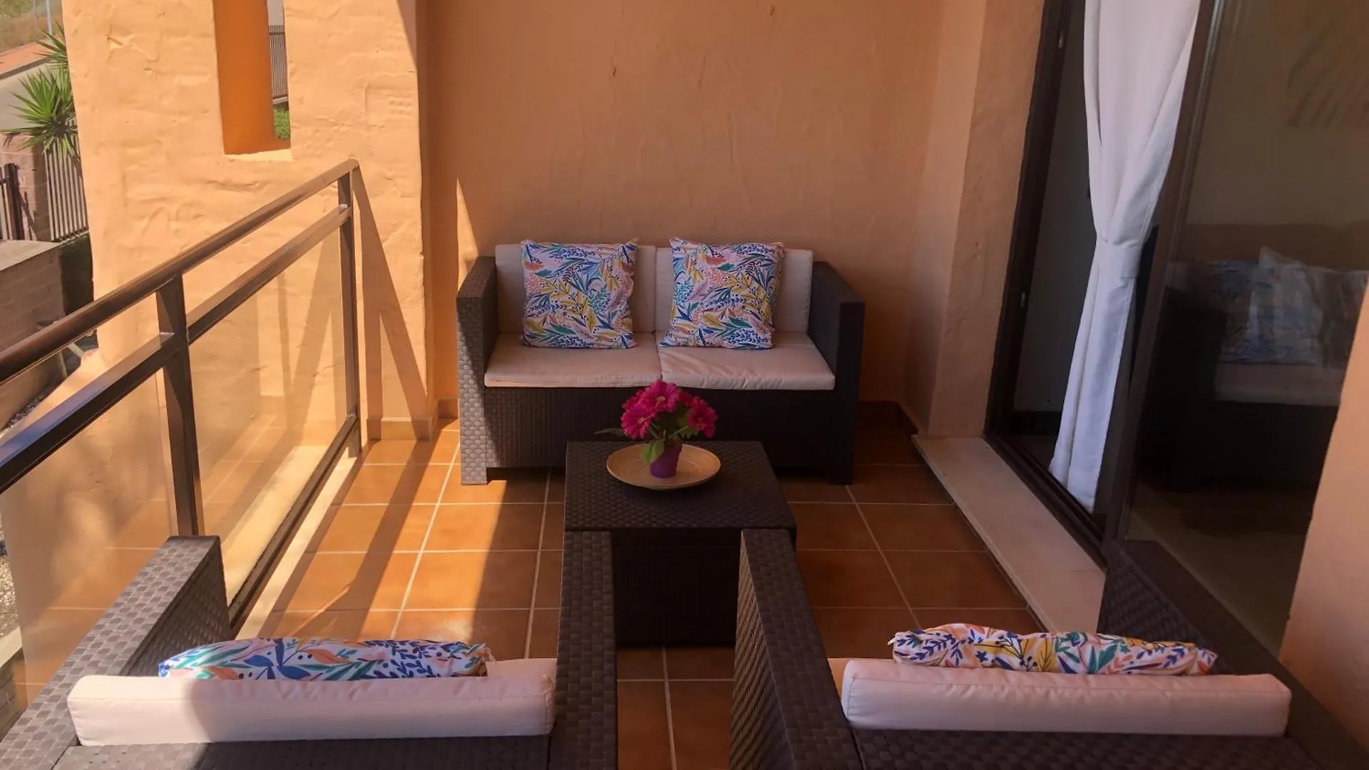 Calanova Sea Golf - La Cala De Mijas Apartment 0*,  Spain