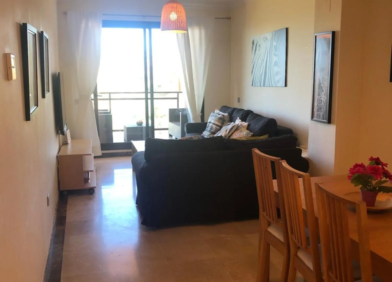 Calanova Sea Golf - La Cala De Mijas Apartment
